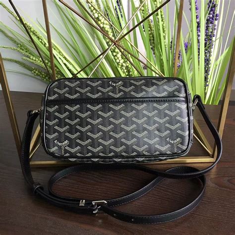 goyard bag proce|goyard crossbody bag price 2022.